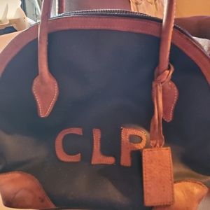 Stone Mountain Handbag